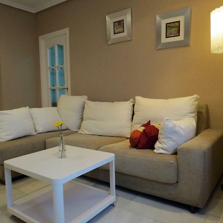 Apartamento Parque Plaza De Colon Cordoba Exterior photo