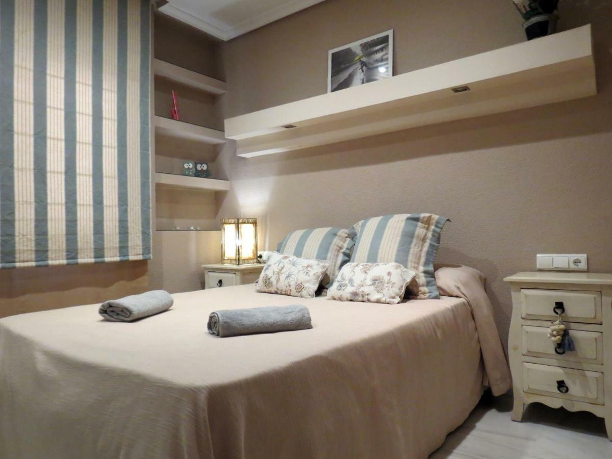 Apartamento Parque Plaza De Colon Cordoba Exterior photo