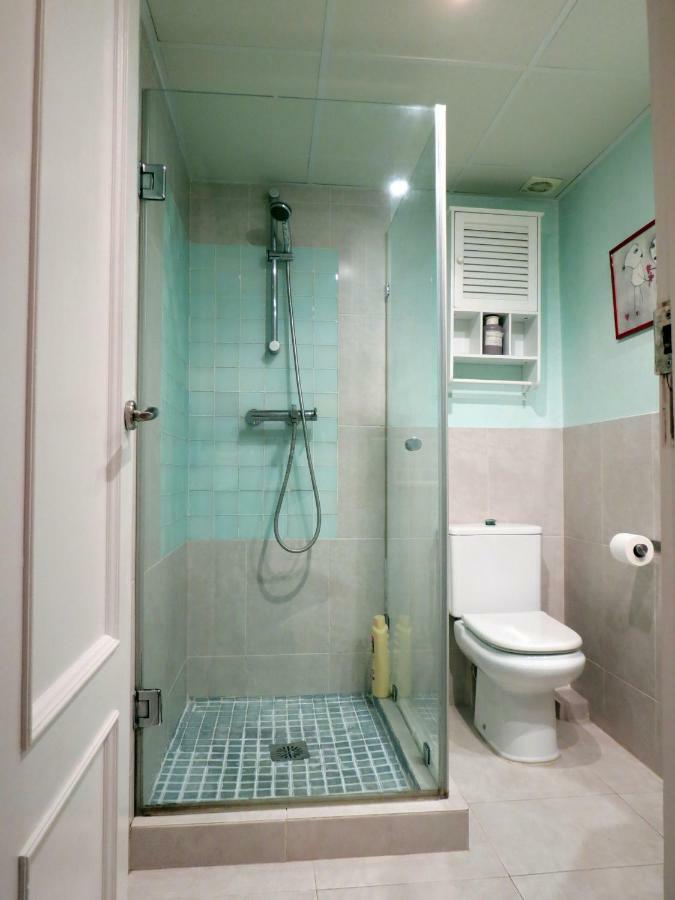 Apartamento Parque Plaza De Colon Cordoba Exterior photo