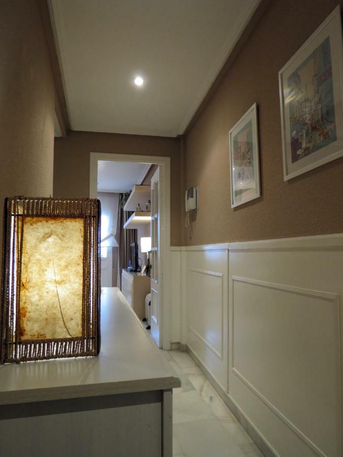 Apartamento Parque Plaza De Colon Cordoba Exterior photo